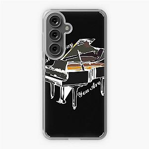 Billy Joel - Just The Way You Are Classic  Samsung Galaxy Soft Case