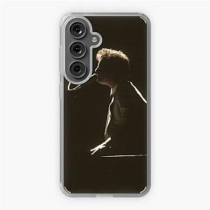 Billy Joel Photograph Samsung Galaxy Soft Case