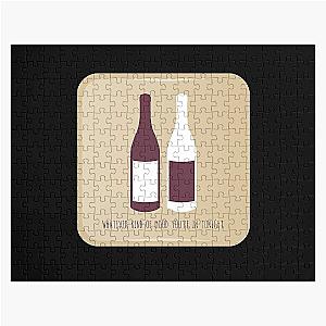 Billy Joel Jigsaw Puzzle