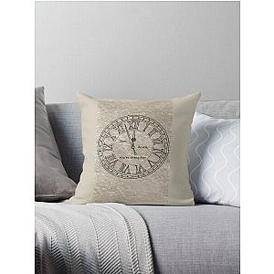 Vienna - Billy Joel Throw Pillow