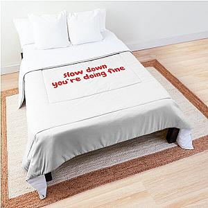 vienna billy joel Comforter