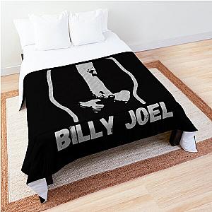 Billy joel vintage Comforter