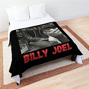 Billy joel Comforter