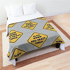 Billy Joel  Comforter