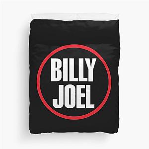 billy joel Duvet Cover