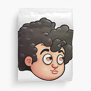 Billy Joel Duvet Cover