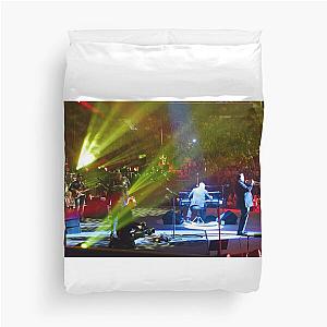 Billy Joel Duvet Cover