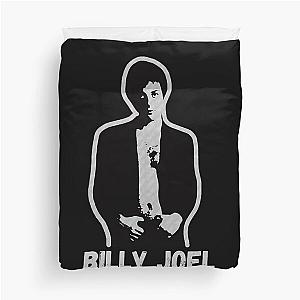 Billy joel vintage Duvet Cover