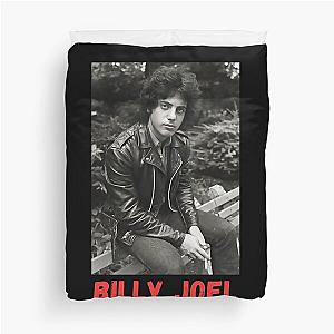 Billy joel Duvet Cover