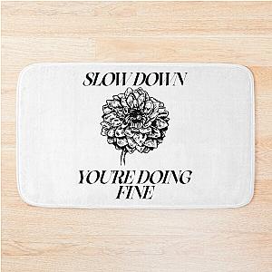 Vienna Billy Joel Bath Mat