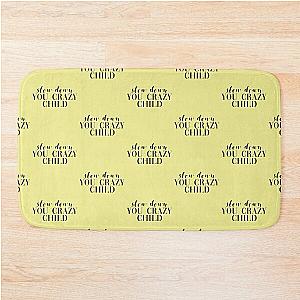 vienna by billy joel   Bath Mat