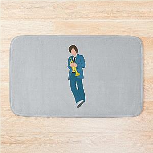 Billy Joel - Uptown Girl  Bath Mat