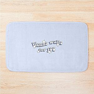 Vienna Waits For You Billy Joel Lyrics Bath Mat