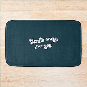 Vienna Waits For You Billy Joel Lyrics Bath Mat