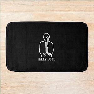 Billy joel vintage Bath Mat