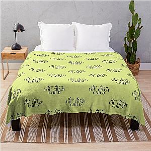 vienna by billy joel   Throw Blanket