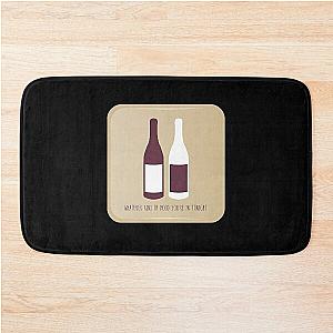 Billy Joel Bath Mat