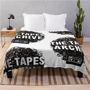 MUSIC POP ROCK FROM BILLY JOEL BEST PIANIS Throw Blanket