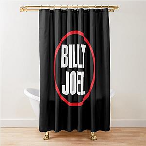 billy joel Shower Curtain