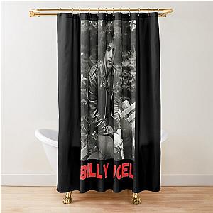 Billy joel Shower Curtain