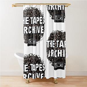 MUSIC POP ROCK FROM BILLY JOEL BEST PIANIS Shower Curtain