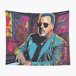 Billy Joel Tapestry