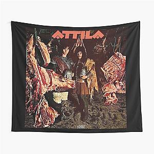 Attila - Metal Band - Billy Joel and Jon Small - 1969 Tapestry