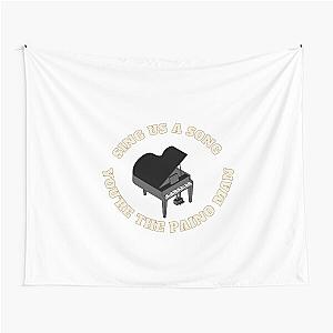 Piano Man, Billy Joel  Tapestry