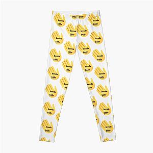 Billy Joel Scenes from an Italian Restaurant - Wavin' Brenda and Eddie Goodbye- Perfect Gift-Billy Joel Leggings