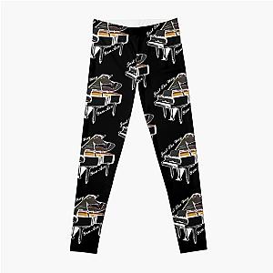 Billy Joel - Just The Way You Are Classic  Leggings