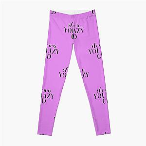 vienna by billy joel   Leggings