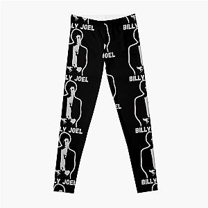 Billy joel vintage Leggings