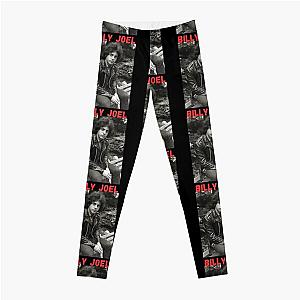 Billy joel Leggings