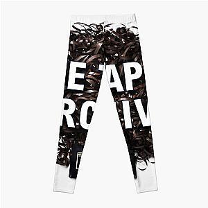 MUSIC POP ROCK FROM BILLY JOEL BEST PIANIS Leggings