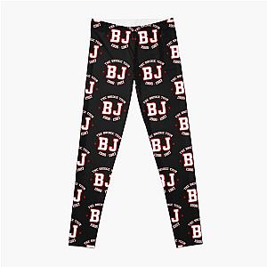 1986 Billy Joel Concert Tour Leggings