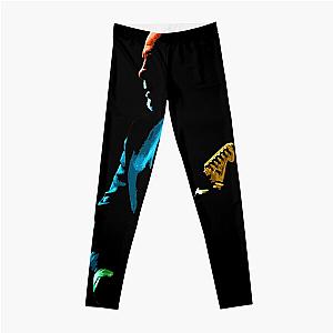 Music Discovery Pianist Billy Joel  Tour Concert 2020 Cover Trending Leggings