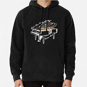 Billy Joel - Just The Way You Are Classic  Pullover Hoodie