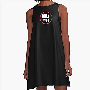 billy joel A-Line Dress