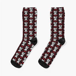 billy joel Socks