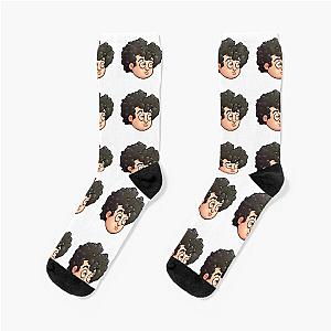 Billy Joel Socks