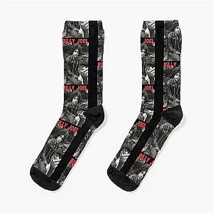 Billy joel Socks