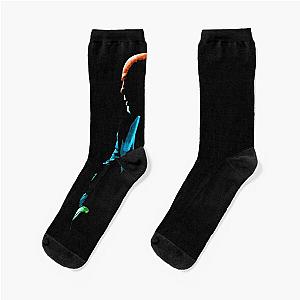 Music Discovery Pianist Billy Joel  Tour Concert 2020 Cover Trending Socks