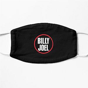 billy joel Flat Mask