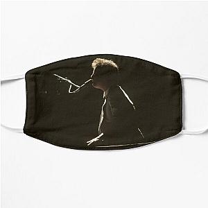 Billy Joel Photograph Flat Mask