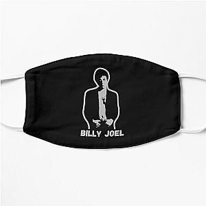 Billy joel vintage Flat Mask