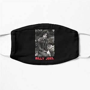 Billy joel Flat Mask