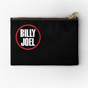 billy joel Zipper Pouch