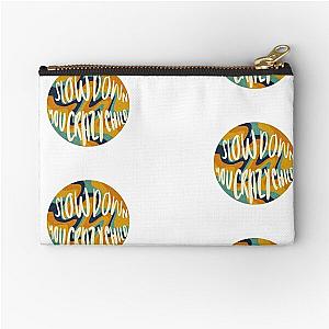 Vienna - Billy Joel  Zipper Pouch