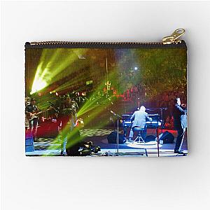 Billy Joel Zipper Pouch