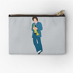 Billy Joel - Uptown Girl  Zipper Pouch